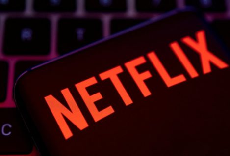 Caída histórica en Netflix: perdió un millón de suscriptores en el último trimestre