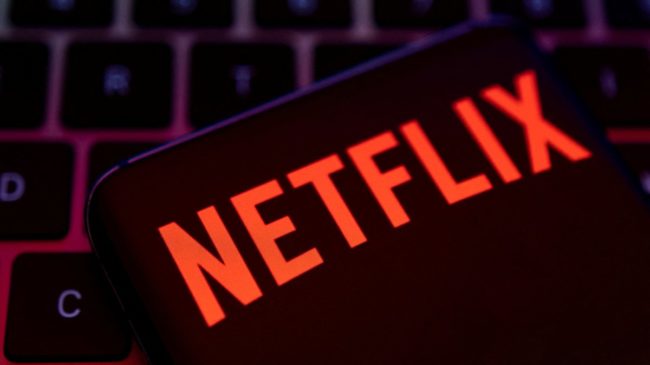 Caída histórica en Netflix: perdió un millón de suscriptores en el último trimestre