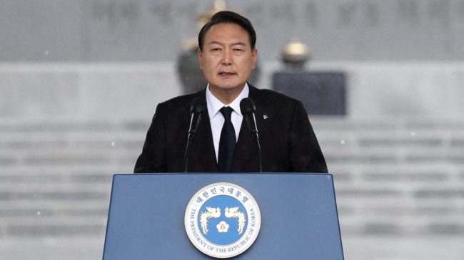 Corea del Sur advierte de «severas represalias» si el norte mantiene las «provocaciones»