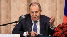 Rusia ignora la petición de Estados Unidos de cerrar una llamada entre Blinken y Lavrov