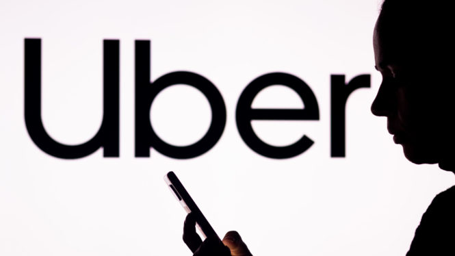 Un exlobista de Uber está detrás de la filtración de sus documentos