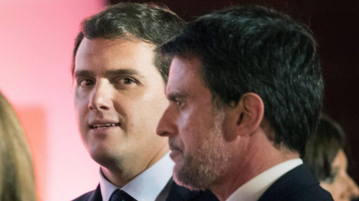 La amarga lección de Manuel Valls