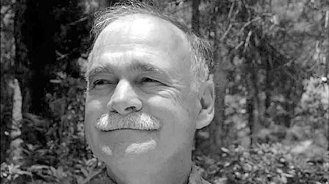 El último de los grandes escritores de cuentos del Sur de los Estados Unidos: Tim Gautreaux