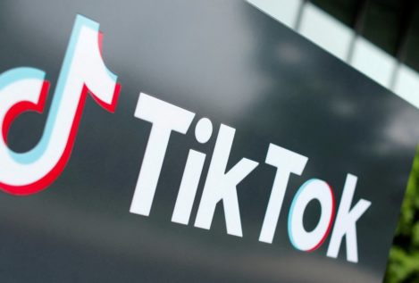 Senadores de Estados Unidos piden investigar si el Gobierno chino espía a través de TikTok
