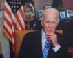 Biden reprocha la «falta de valor» de Trump durante el asalto al Capitolio