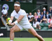 Rafa Nadal se retira de Wimbledon y no jugará la semifinal contra Kyrgios