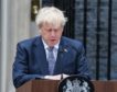 Boris Johnson y la prensa ejemplar