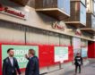 Banco Santander elevó sus beneficios un 33% en el primer semestre, hasta los 4.894 millones