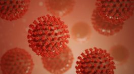 La séptima ola de la pandemia en España ya ha superado el impacto de la variante ómicron