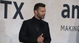 Emiten una orden de protección contra Ricky Martin por una denuncia de violencia doméstica