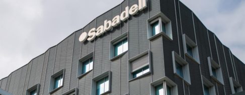 El Sabadell es la única opción viable para que BBVA crezca en España con compras