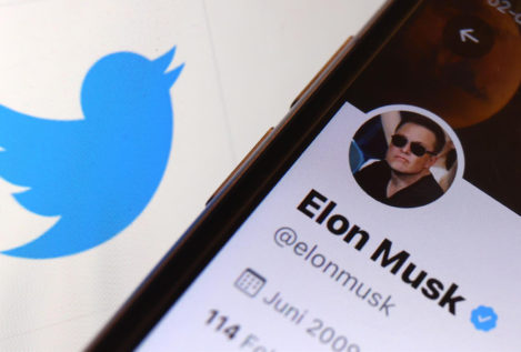 Elon Musk contrademanda a Twitter alegando que no detalló cuántas cuentas falsas tiene