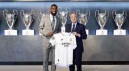Real Madrid: un club con las ideas claras