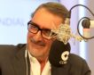 Herrera roza el liderazgo de la radio matinal y se queda a 118.000 oyentes de Barceló