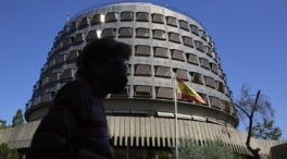 El BOE publica la reforma del PSOE para renovar el Tribunal Constitucional