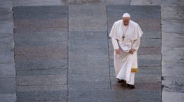 El Papa pide perdón a los indígenas de Canadá por los abusos de la Iglesia