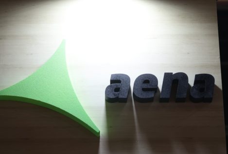 Aena puso fin a ocho trimestres de pérdidas y logró 163,7 millones de beneficio hasta junio