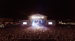 Madrid asegura que el festival 'Puro Reggaeton' no cumple con los mínimos de seguridad