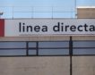 Línea Directa registró un beneficio neto de 48,9 millones de euros hasta junio, un 15,9% menos