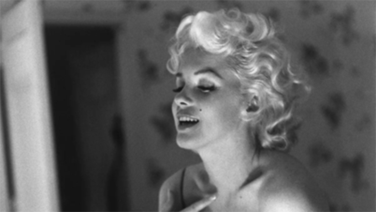 Marilyn Monroe: The Fascinating Life of a Pop Icon