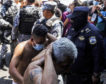 Las fuerzas de seguridad de El Salvador detienen a 46.000 pandilleros en 110 días