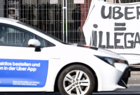Una filtración masiva revela que Uber incumplió leyes, engañó e hizo 'lobby' para abrir mercado