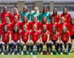 Eurocopa 2022: dónde y cuándo ver los partidos de la selección femenina de fútbol