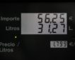 Las gasolineras subieron los precios entre 0,7 y 3,52 céntimos tras la subvención del Gobierno