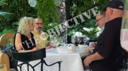 El jefe de Pablo Iglesias se reúne con Villarejo en plena polémica por los audios de Ferreras