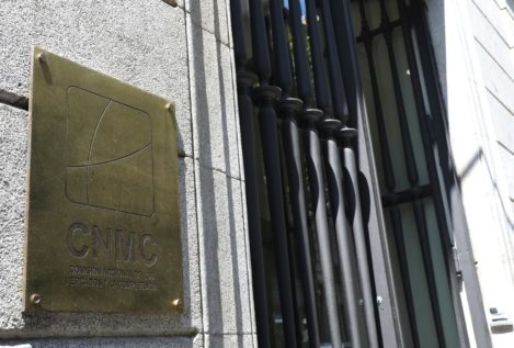 Dragados, FCC, Ferrovial, Acciona, OHL y Sacyr, multadas con 203 millones por alterar licitaciones