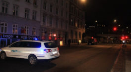 Varios muertos, heridos y un detenido por un tiroteo en un centro comercial de Copenhague