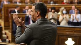 El Gobierno de Sánchez ya es el que más páginas de decretos ley ha utilizado