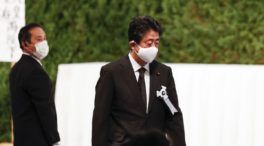 El asesino confeso de Shinzo Abe mandó una carta en la que alertaba de sus intenciones