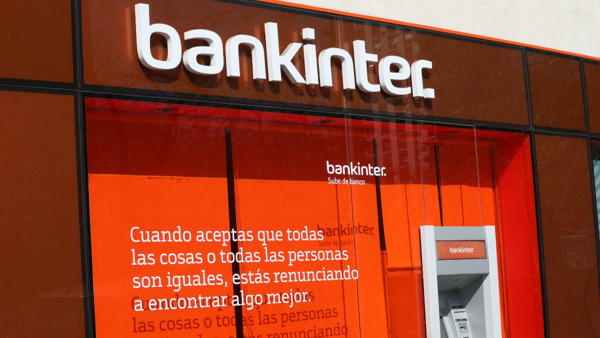 Bankinter ganó 271 millones hasta junio y eleva sus beneficios en un 11%
