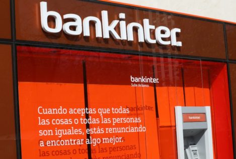 Bankinter eleva el 15% la paga por horas extra a la plantilla en el primer ajuste en 22 años