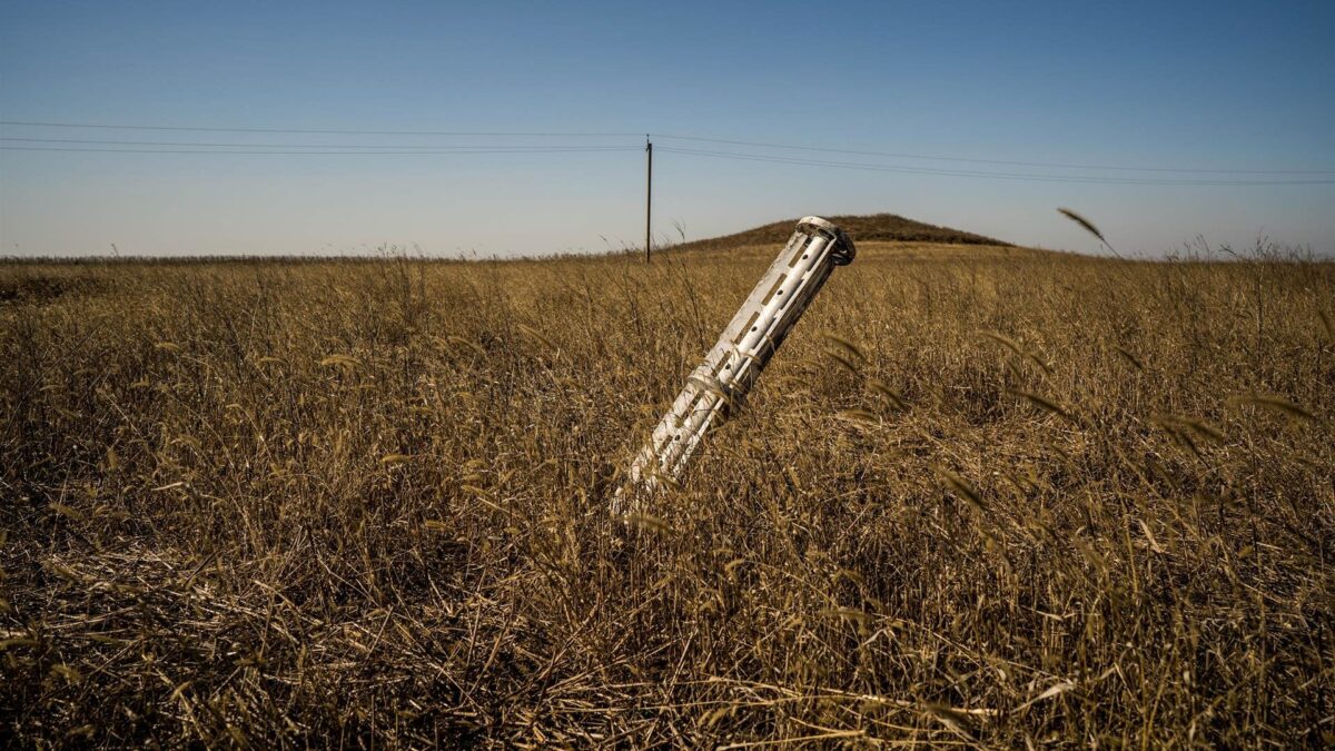 Rusia y Ucrania llegan a un acuerdo para garantizar la exportación de grano