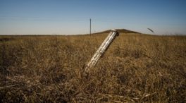 Rusia y Ucrania llegan a un acuerdo para garantizar la exportación de grano