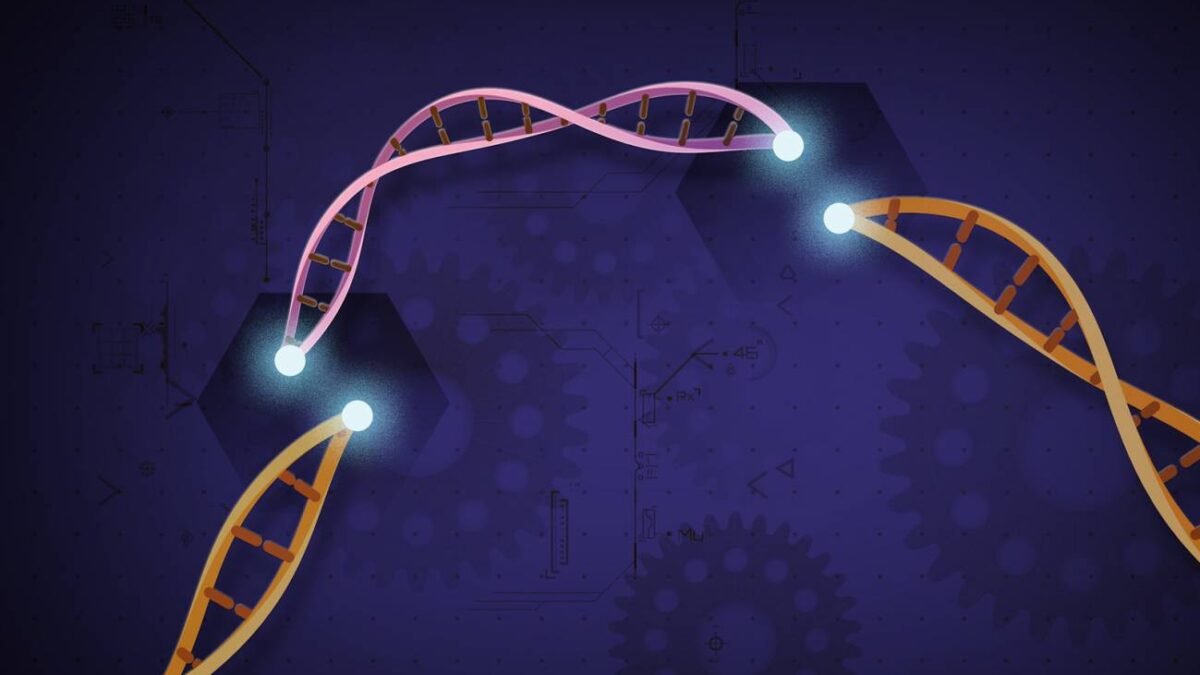 Patentan un método que detecta el virus de la covid-19 y otros patógenos con CRISPR Cas9