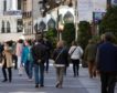 Una familia soporta 1.700 euros más de gasto al mes en una gran ciudad que en la ‘España vacía’