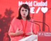 Adriana Lastra dimite como vicesecretaria general del PSOE por «motivos personales»