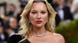 Nuevo golpe de efecto de Marta Ortega: ficha a Kate Moss para una nueva colección de Zara
