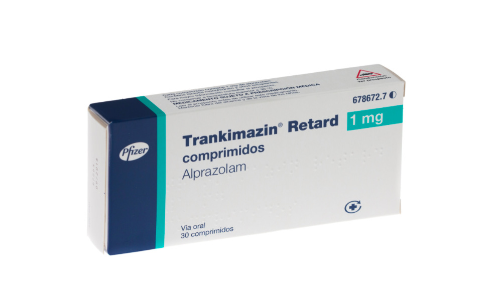 Las farmacias se quedan sin Trankimazin: «Aparece y desaparece de una forma extraña»