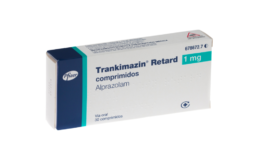 Las farmacias se quedan sin Trankimazin: «Aparece y desaparece de una forma extraña»