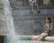La ola de calor deja récords locales en Francia y el Reino Unido
