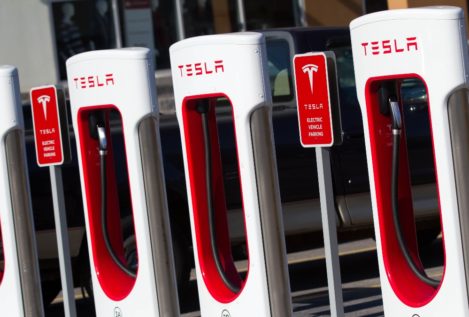 El gran negocio de Tesla: los supercargadores dispararán sus ingresos en 2.800 millones