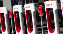 El gran negocio de Tesla: los supercargadores dispararán sus ingresos en 2.800 millones