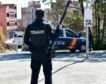 Detenido un policía por alertar de una redada a un narcotraficante en Palma de Mallorca