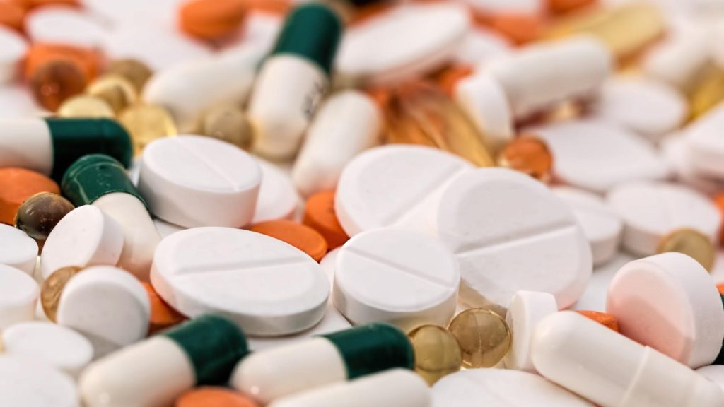 Un estudio relaciona el alto consumo de Aspirina con la insuficiencia cardiaca