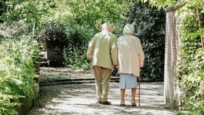 Cómo una ‘huella genética centenaria’ nos hace menos frágiles