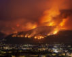 España, asolada por los incendios en una jornada más de lucha contra el fuego